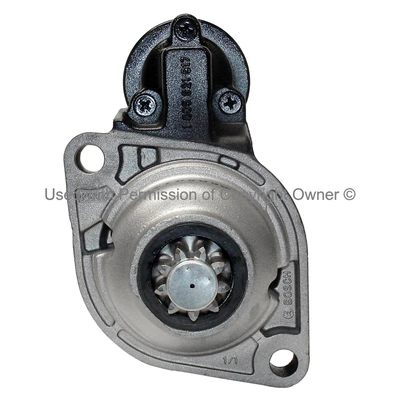 MPA 12417N Starter Motor