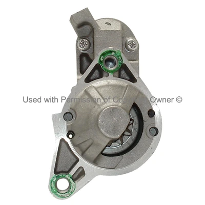 MPA 12500N Starter Motor