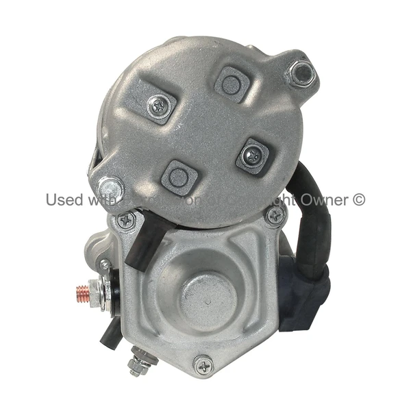 MPA 12080N Starter Motor
