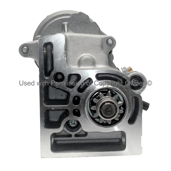 MPA 12080N Starter Motor