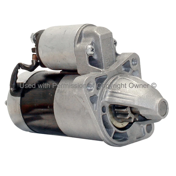 MPA 12084N Starter Motor