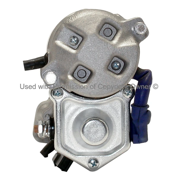 MPA 12097N Starter Motor
