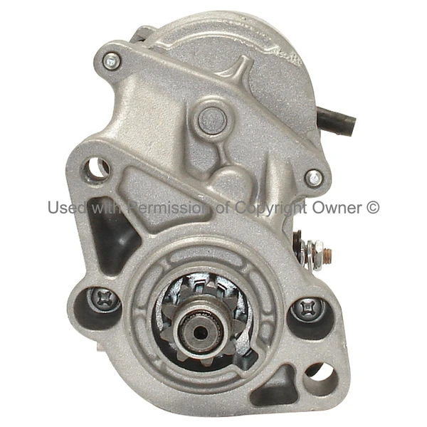 MPA 12097N Starter Motor