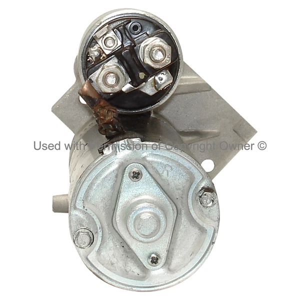 MPA 12105N Starter Motor