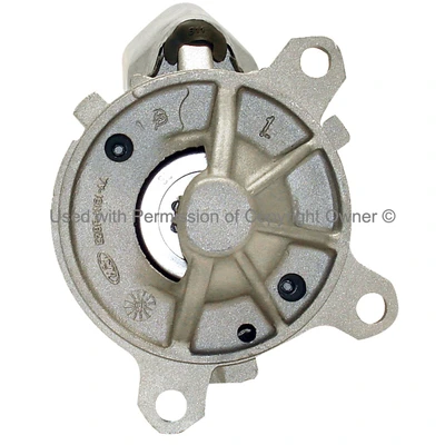 MPA 12116N Starter Motor