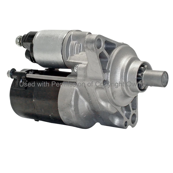 MPA 12120 Starter Motor