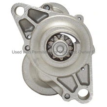 MPA 12120 Starter Motor
