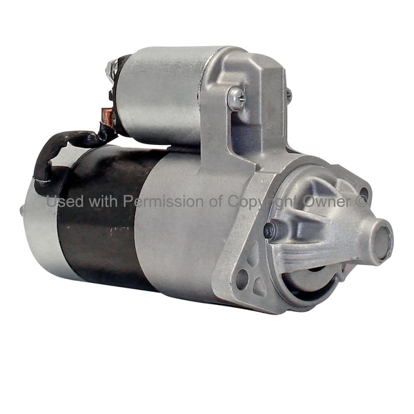 MPA 12124N Starter Motor
