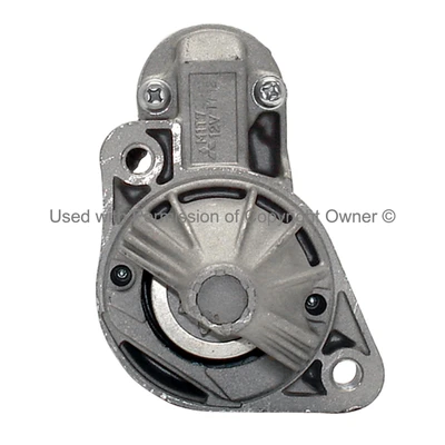 MPA 12132N Starter Motor
