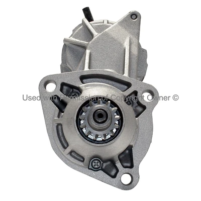 MPA 12151N Starter Motor