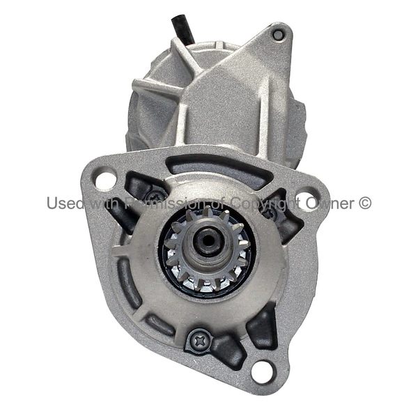 MPA 12151N Starter Motor