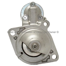 MPA 12179N Starter Motor