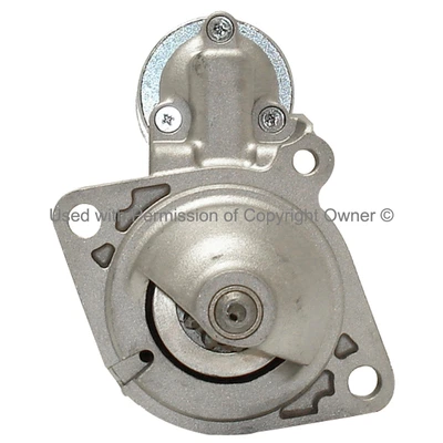 MPA 12179N Starter Motor