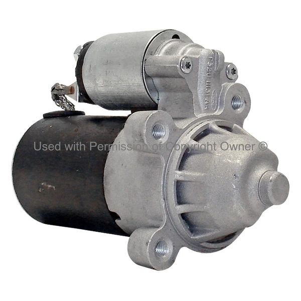 MPA 12187N Starter Motor
