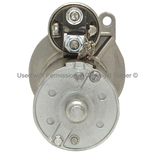 MPA 12191N Starter Motor