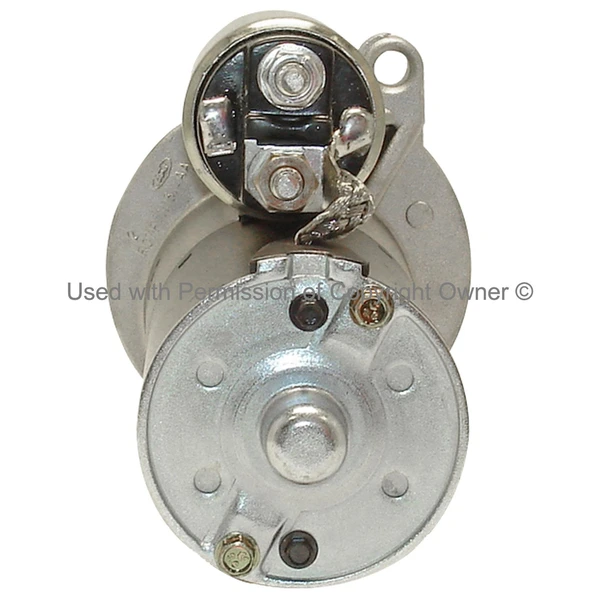 MPA 12192N Starter Motor