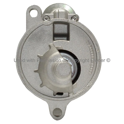MPA 12192N Starter Motor