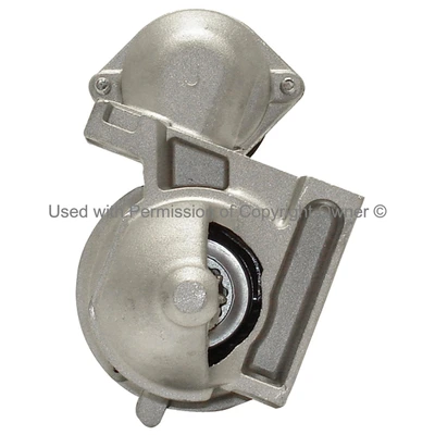 MPA 12198N Starter Motor