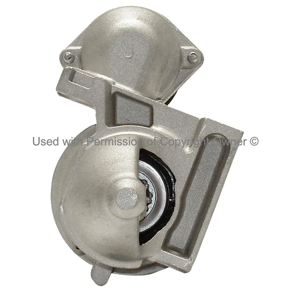 MPA 12198N Starter Motor
