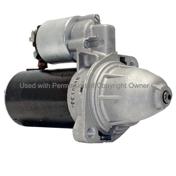 MPA 12211N Starter Motor