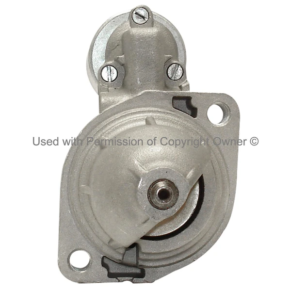 MPA 12211N Starter Motor
