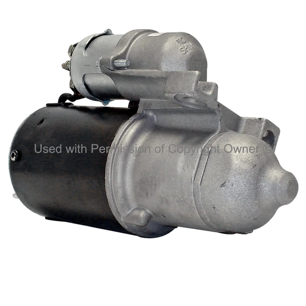 MPA 12221N Starter Motor