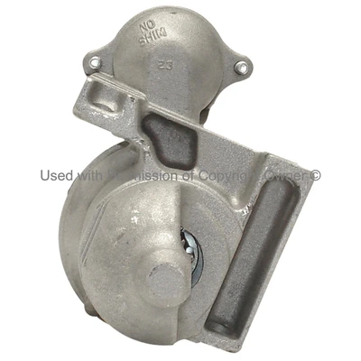 MPA 12221N Starter Motor