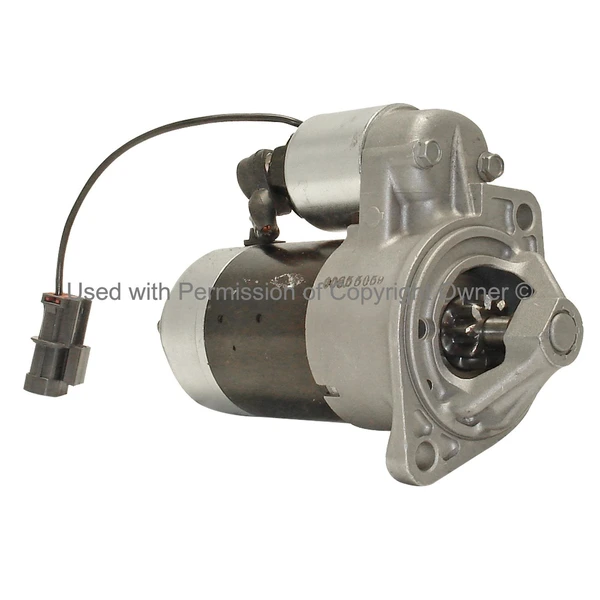 MPA 12227N Starter Motor