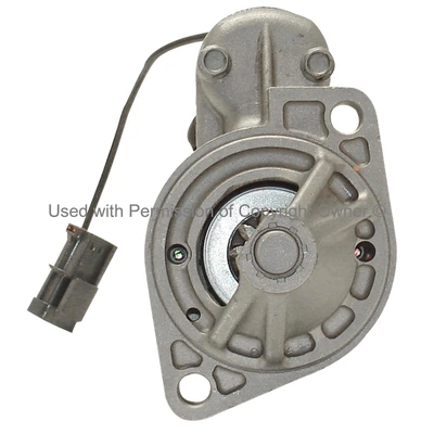 MPA 12227N Starter Motor