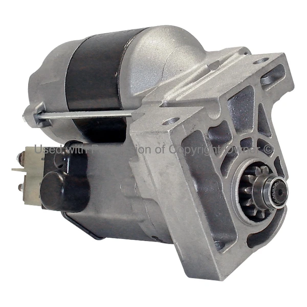 MPA 12235N Starter Motor