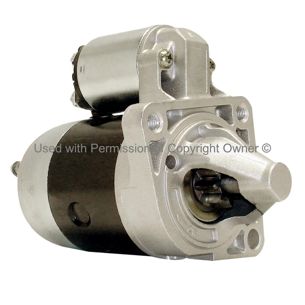 MPA 12312N Starter Motor