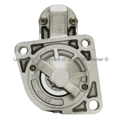 MPA 12312N Starter Motor