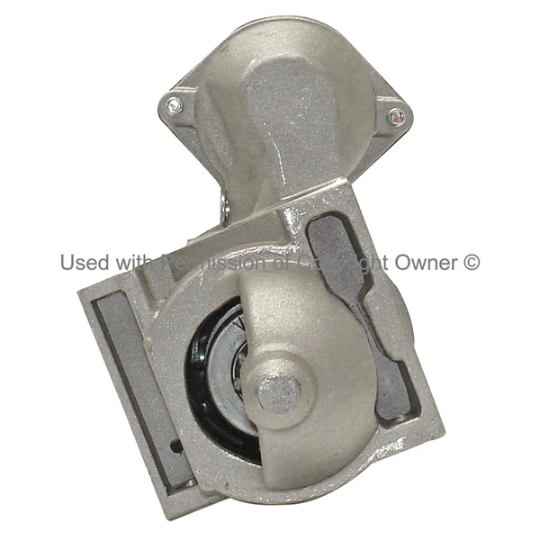 MPA 12317N Starter Motor