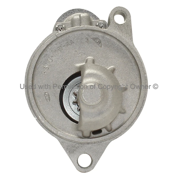 MPA 12368N Starter Motor
