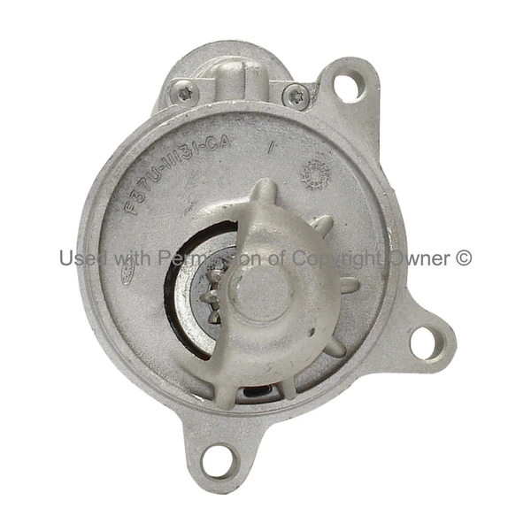 MPA 12369N Starter Motor