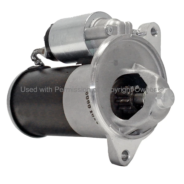 MPA 12371N Starter Motor