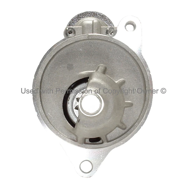 MPA 12371N Starter Motor