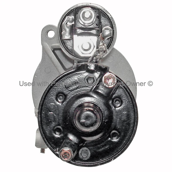 MPA 12372N Starter Motor