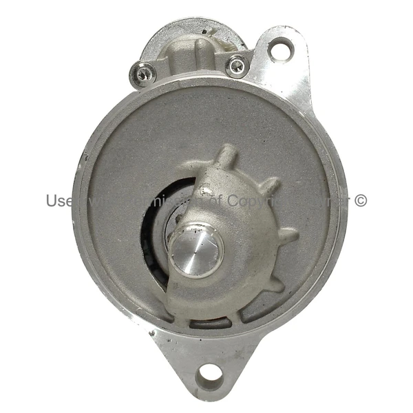 MPA 12372N Starter Motor