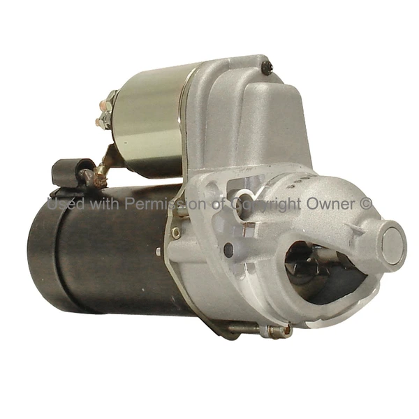 MPA 12380N Starter Motor