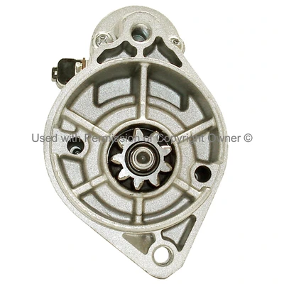 MPA 12393N Starter Motor