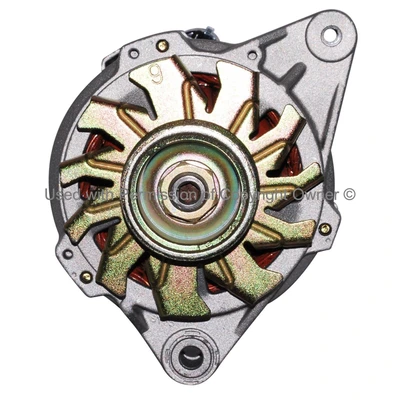 MPA 13412 Alternator