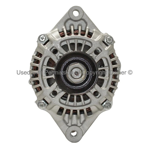 MPA 13445N Alternator