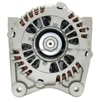 MPA 13448 Alternator