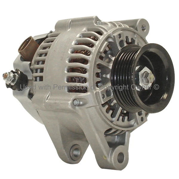 MPA 13558N Alternator