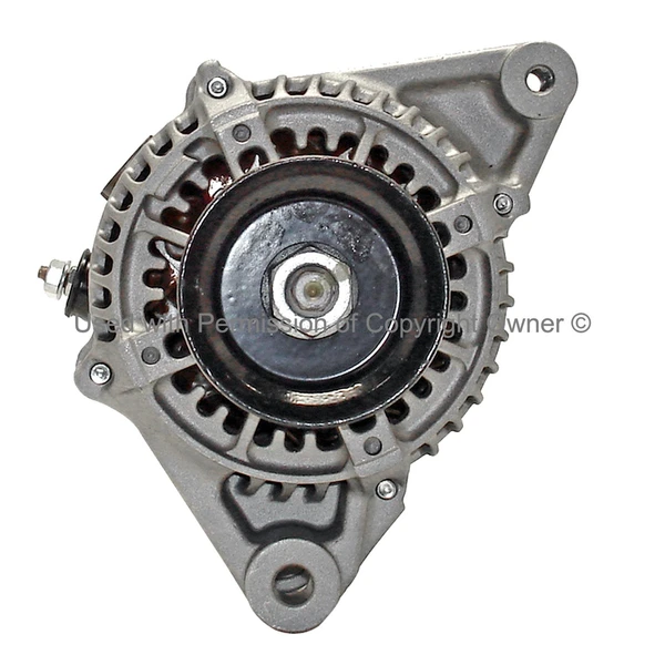 MPA 13558N Alternator
