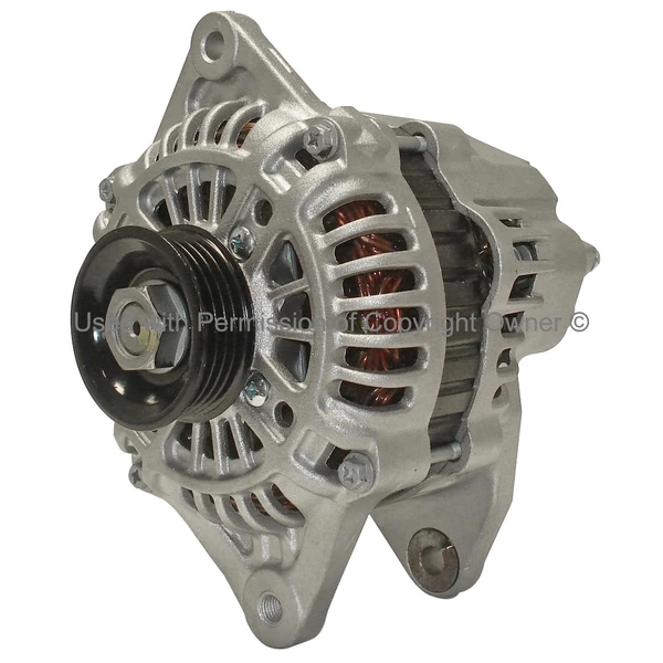 MPA 13650 Alternator