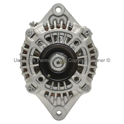 MPA 13650 Alternator