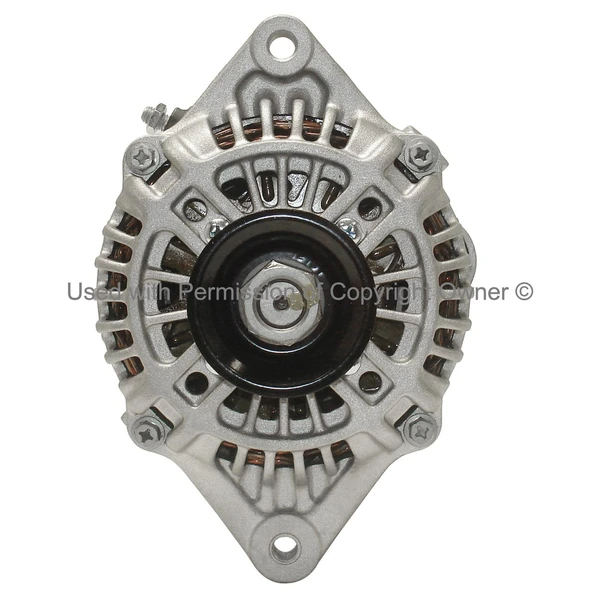 MPA 13650 Alternator