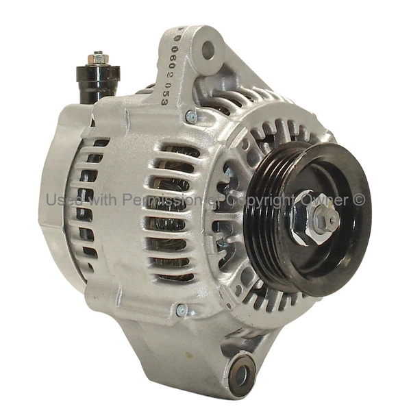 MPA 13677N Alternator